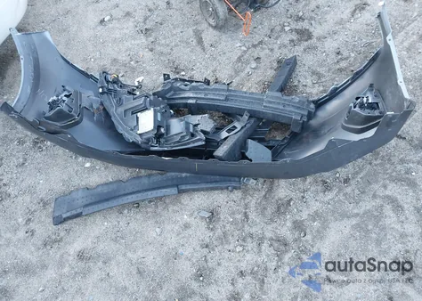 2023 Nissan Kicks Sr Xtronic Cvt из США, поврежденный, VIN 3N1CP5DV6PL572511